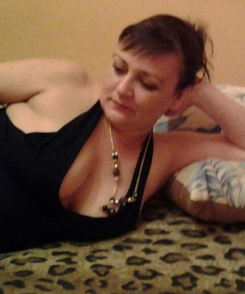 Арина, 41 год, 4 размер груди